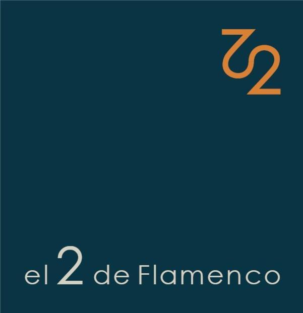 El 2 De Flamenco Atico 3ºb Apartment Cadiz Exterior photo
