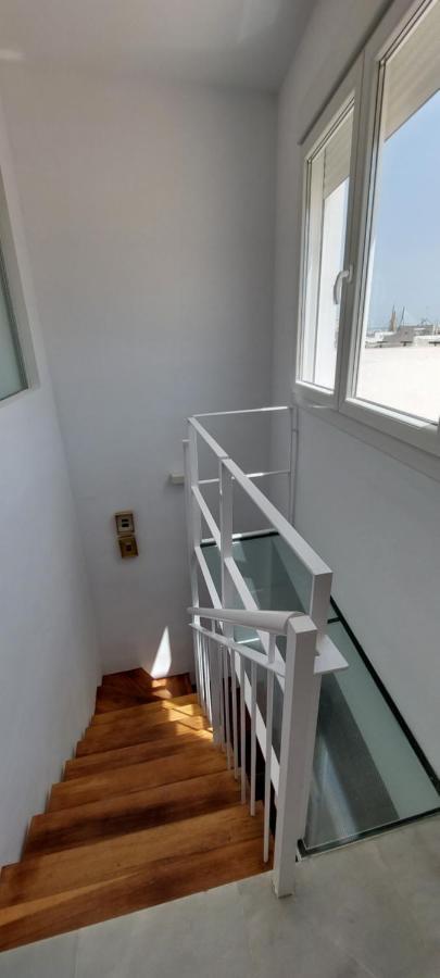 El 2 De Flamenco Atico 3ºb Apartment Cadiz Exterior photo