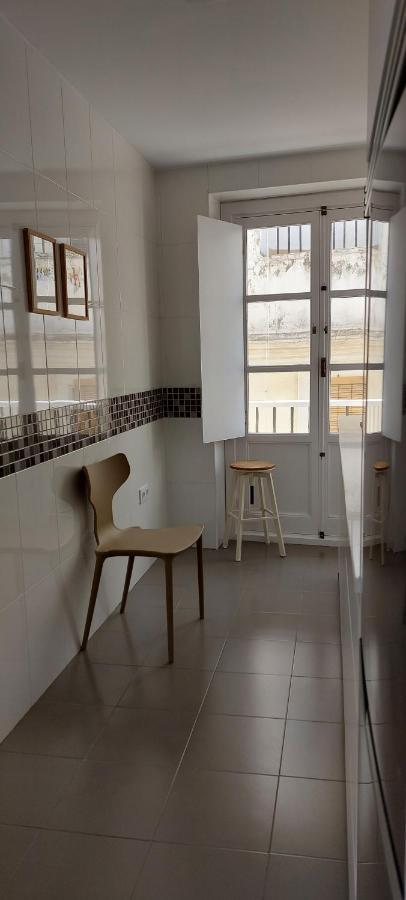 El 2 De Flamenco Atico 3ºb Apartment Cadiz Exterior photo
