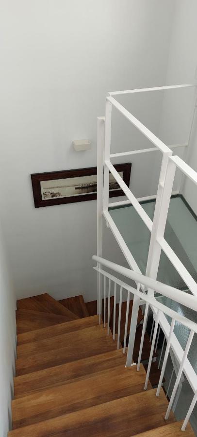 El 2 De Flamenco Atico 3ºb Apartment Cadiz Exterior photo