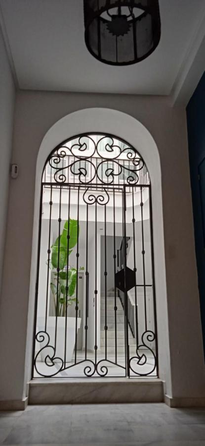 El 2 De Flamenco Atico 3ºb Apartment Cadiz Exterior photo