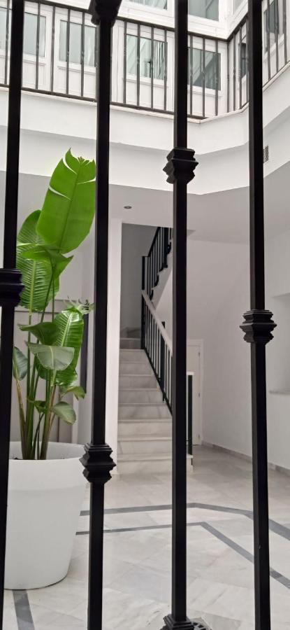 El 2 De Flamenco Atico 3ºb Apartment Cadiz Exterior photo