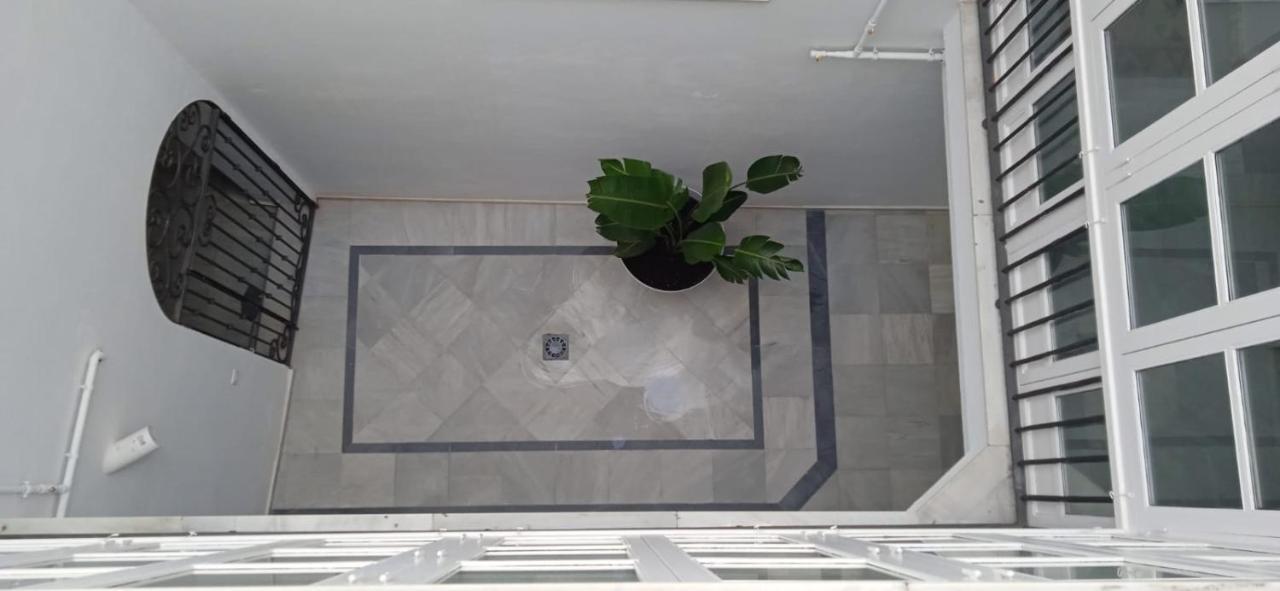El 2 De Flamenco Atico 3ºb Apartment Cadiz Exterior photo